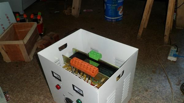 供应多种型号规格的优质三相变压器 SG-6KVA三相变压器