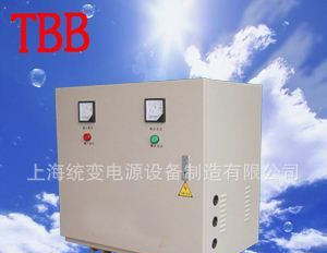 供应三相SG-P380/380三层屏蔽隔离变压器