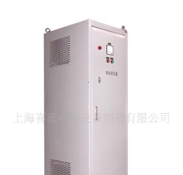 供应TSGC2-3K单相调压器,手动调压器