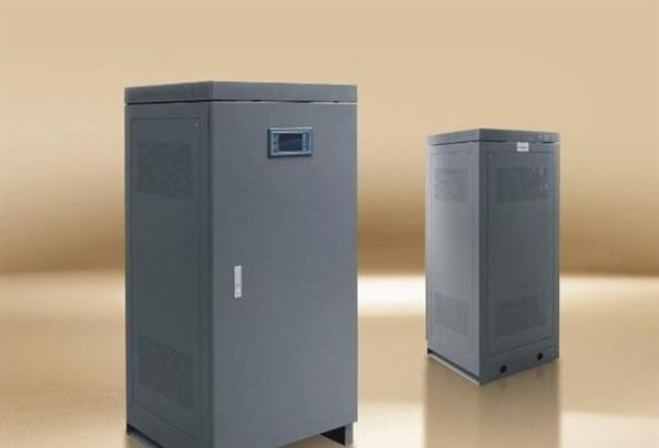 供应高端高精度无触点交流稳压器50KVA