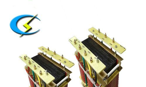 厂家直销SBK-50K380V/220V三相隔离变压器 设备专用变压器