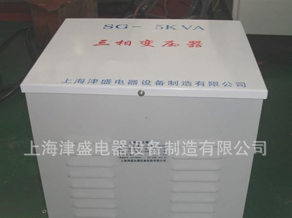 变压器生产商供应三相变压器1.5KVA 2KVA 2.5KVA三相伺服变压器