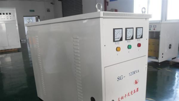 单相干式变压器 三相干式变压器 隔离干式变压器 上海干式变压器