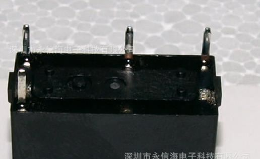 G6A-234P-ST-US 24VDC (欧姆龙)8脚位继电器只做原装价格面议为准