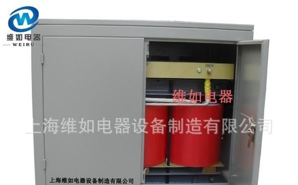 供用SG系列三相隔离变压器 380V/220V（带安全外壳 常规有现货)