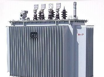 变压器型号|S9-M-160KVA/10变压器报价