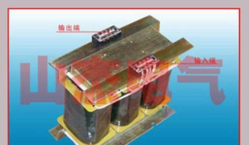 220V转三相工业电380V隔离变压器丨屏蔽变压器