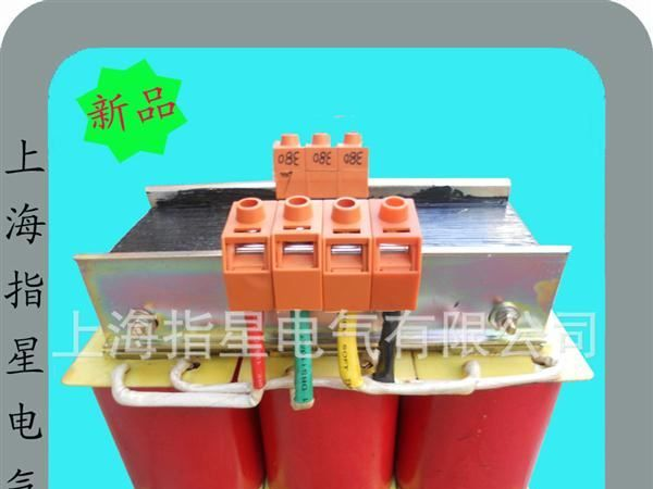 供应指星SG三相变压器 SG进口设备变压器 质量三包 终身维护