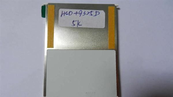 2.6寸TFT型TFT手机显示屏液晶屏