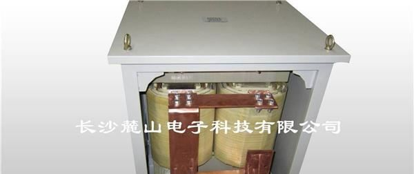 短路变压器