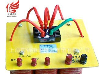 厂家直销直流变压器 SGZ-5KW三相整流变压器