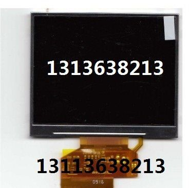 3.5寸奇美液晶屏（LQ035NC111）全新Ａ规　品质一年保