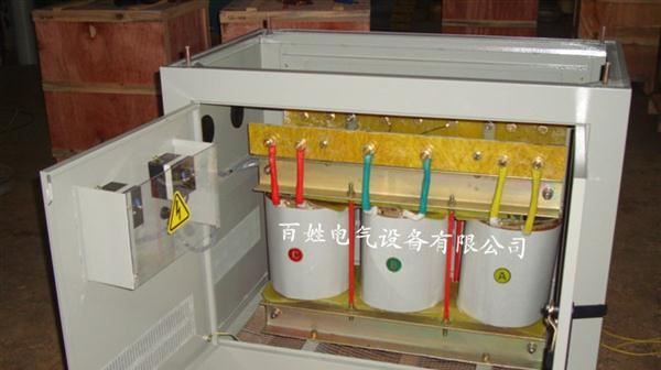 供应网络通讯设备三相干式隔离变压器SG  SBK  QZB厂家直销