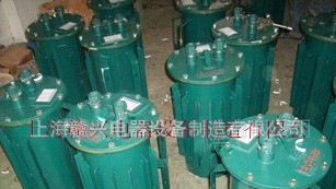 供应桶式防爆变压器/KSG防爆变压器（电压可订做）