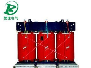 厂家供应SCB9，SCB10，SCB11系列干式变压器 三相干式变压器