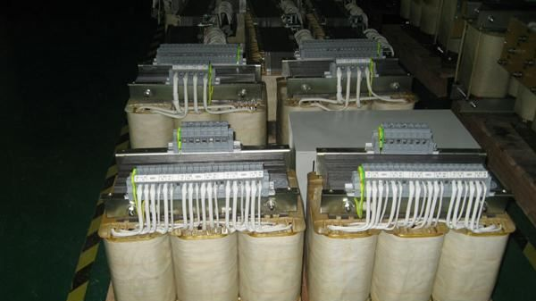 电源变压器、火牛、方牛