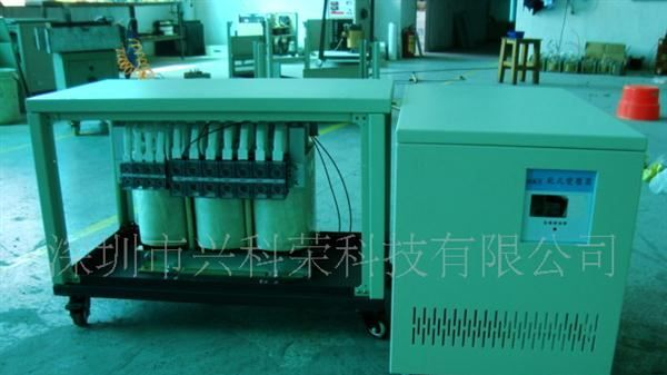 供应数控机床专用变压器