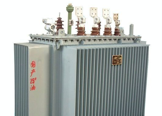 KS9-160KVA油浸式电力变压器200KVA变压器315KVA变压器250KVA