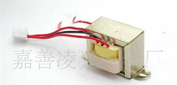 供应电源变压器(图)
