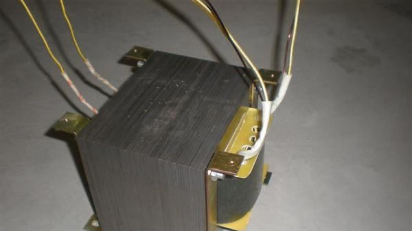 厂家直销500VA-3000VA变压器 深圳变压器