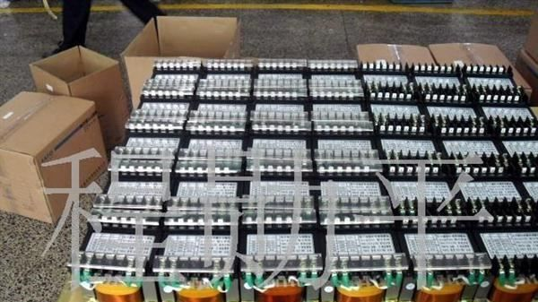 供应ＢＫ、ＪＢＫ、ＪＢＫ５控制变压器(图)