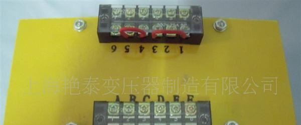 供应YDG-2000VA修补机专用变压器