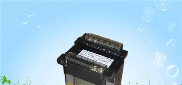 供应JBK3-500VA机床380V控制变压器