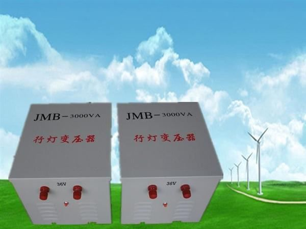 厂家直销行灯变压器隔离型