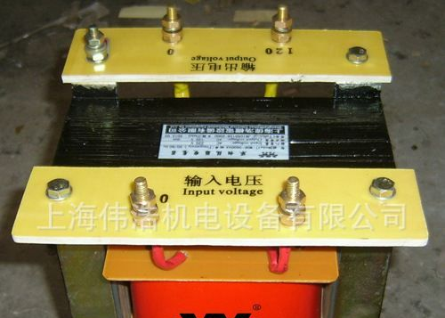 厂家生产/销售各种型号规格变压器