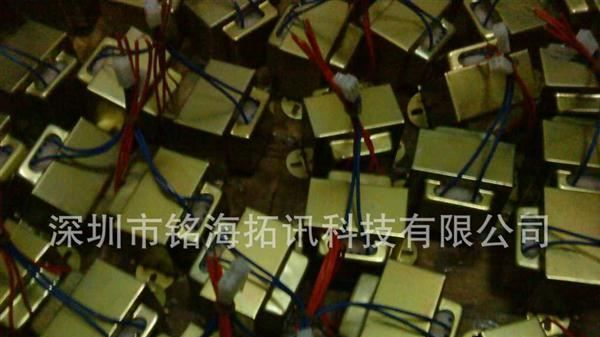 供应12V、24V、各种规格电源、安防监控电源变压器---低频变压器