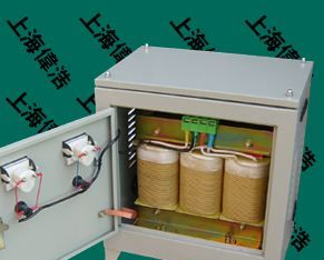 380V/690V进口设备专用三相干式隔离变压器380V/200V