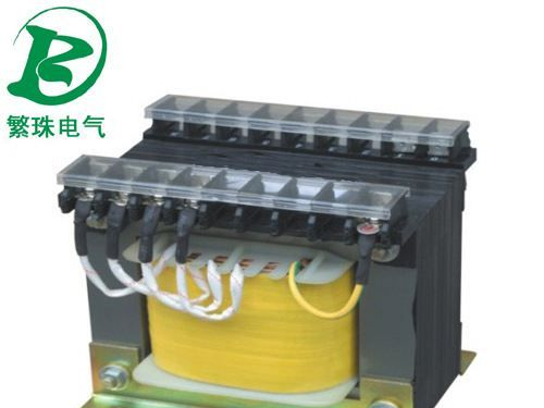 繁珠厂家直销JBK-5KVA 机床控制变压器