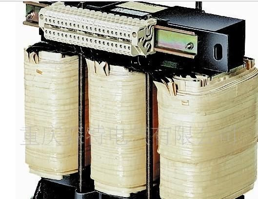 SBK  SG三相干式变压器