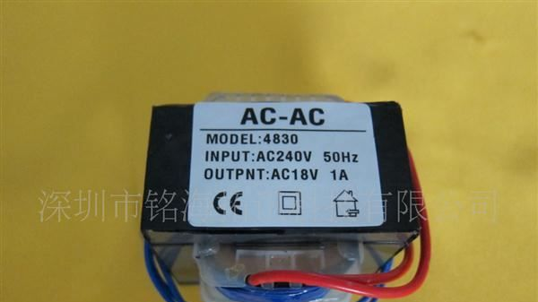 24V500W变压器 220V转24V500W变压器 500W变压器