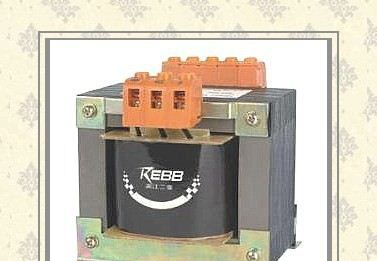 上海单相控制变压器 BK 控制变压器 LBK控制 JBK机床控制变压器