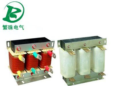 【厂家】进出线电抗器 直流电抗器 串联电抗器 滤波电抗器