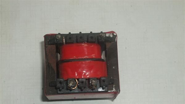 插针式 变压器  6W