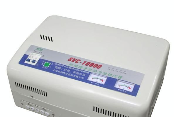 供应全自动交流稳压器(图) TND-30KVA 三相交流20kva稳压器