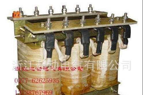 供应QZB-600KW自藕变压器