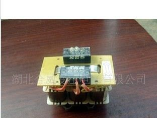 供应高品质、高质量的 转角变压器100VA  100V/100V