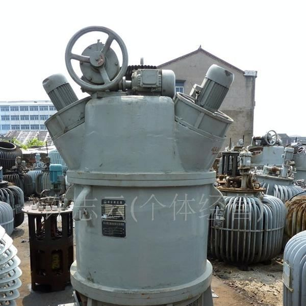1000KVA干式风冷感应调压器