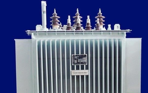 河北变压器生产SG10干式变压器重庆变压器广安变压器电力变压器