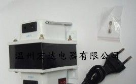 供应新款电源交流220---110V变压器500W