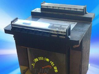 供应田津电器实用机床控制变压器 机床控制变压器 bk-100va控制变