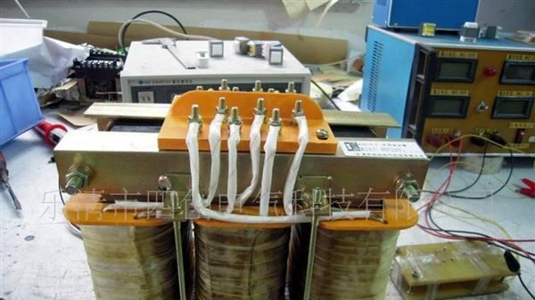 供应ZBZ矿用综保变压器