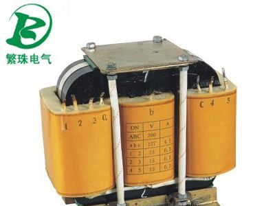 【厂家直销】75V 5V/350环形变压器