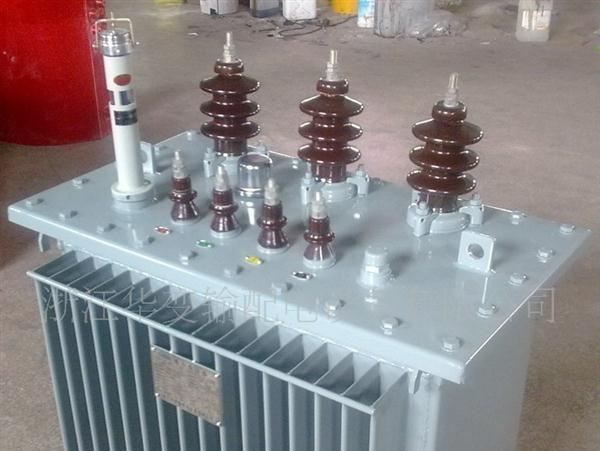 变压器s11-1600-20/0.4KVA