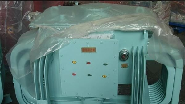 生产KS9-315kva KS11-315kva KBSG矿用变压器 S9 S11重庆变压器