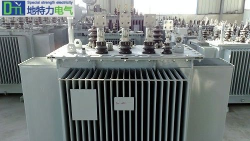 S11-1250参数|S11-1250变压器报价|郑州变压器生产厂家（图）