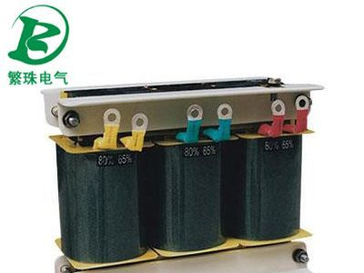 厂家供应QZB-22KVA三相自藕减压起动变压器